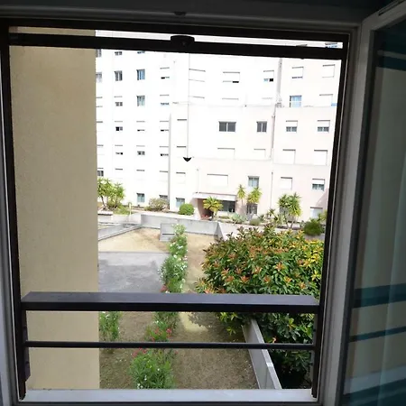 Studio Pour 2 Personnes Quartier Riquier A Apartment