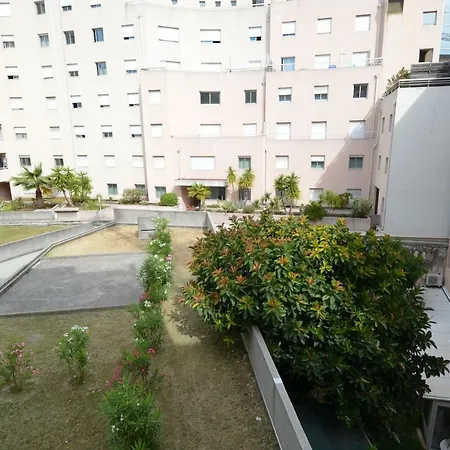 Apartment Studio Pour 2 Personnes Quartier Riquier A *